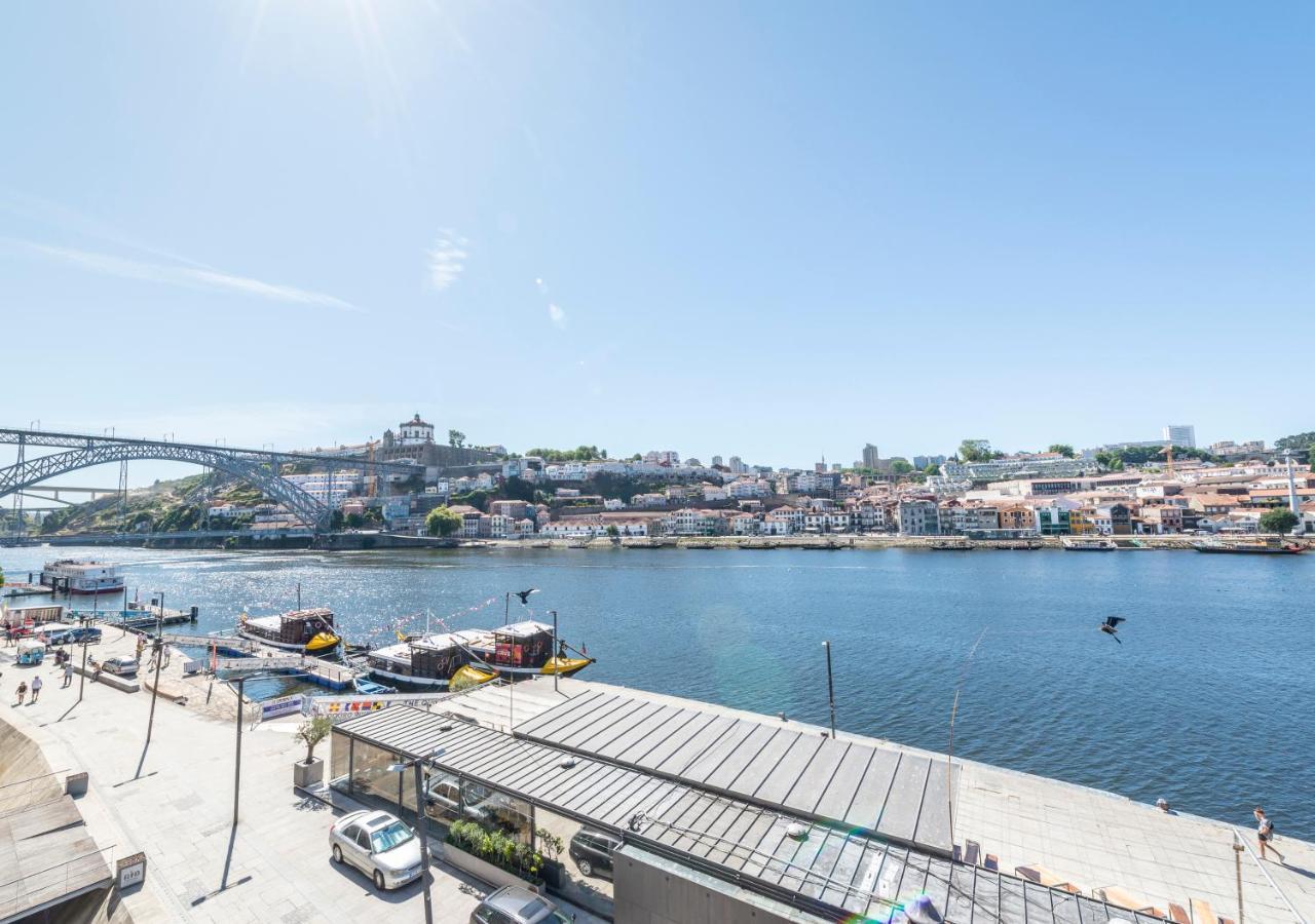 Street Fonte Taurina - Riverfront (adults Only) Porto