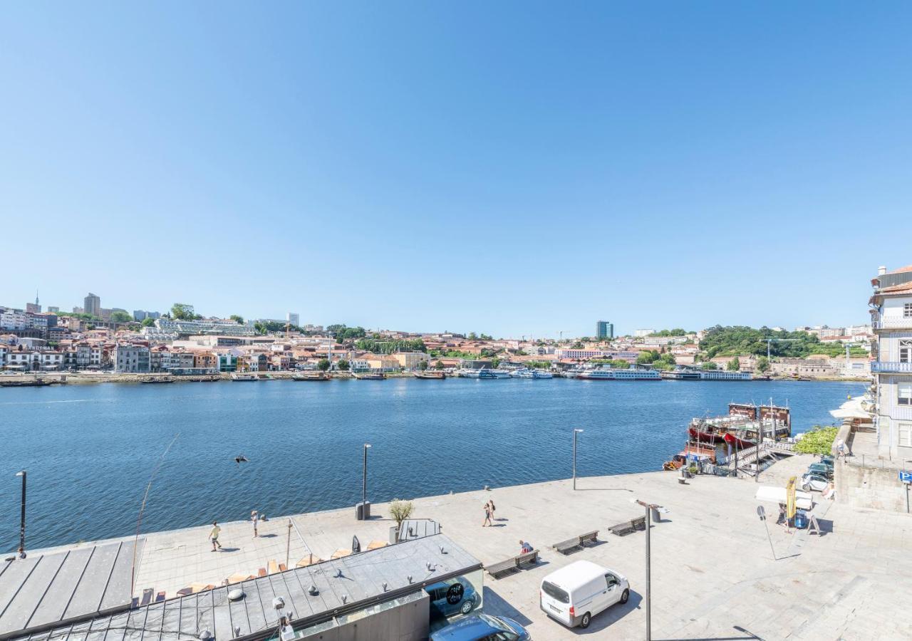 Street Fonte Taurina - Riverfront (adults Only) 2* Porto