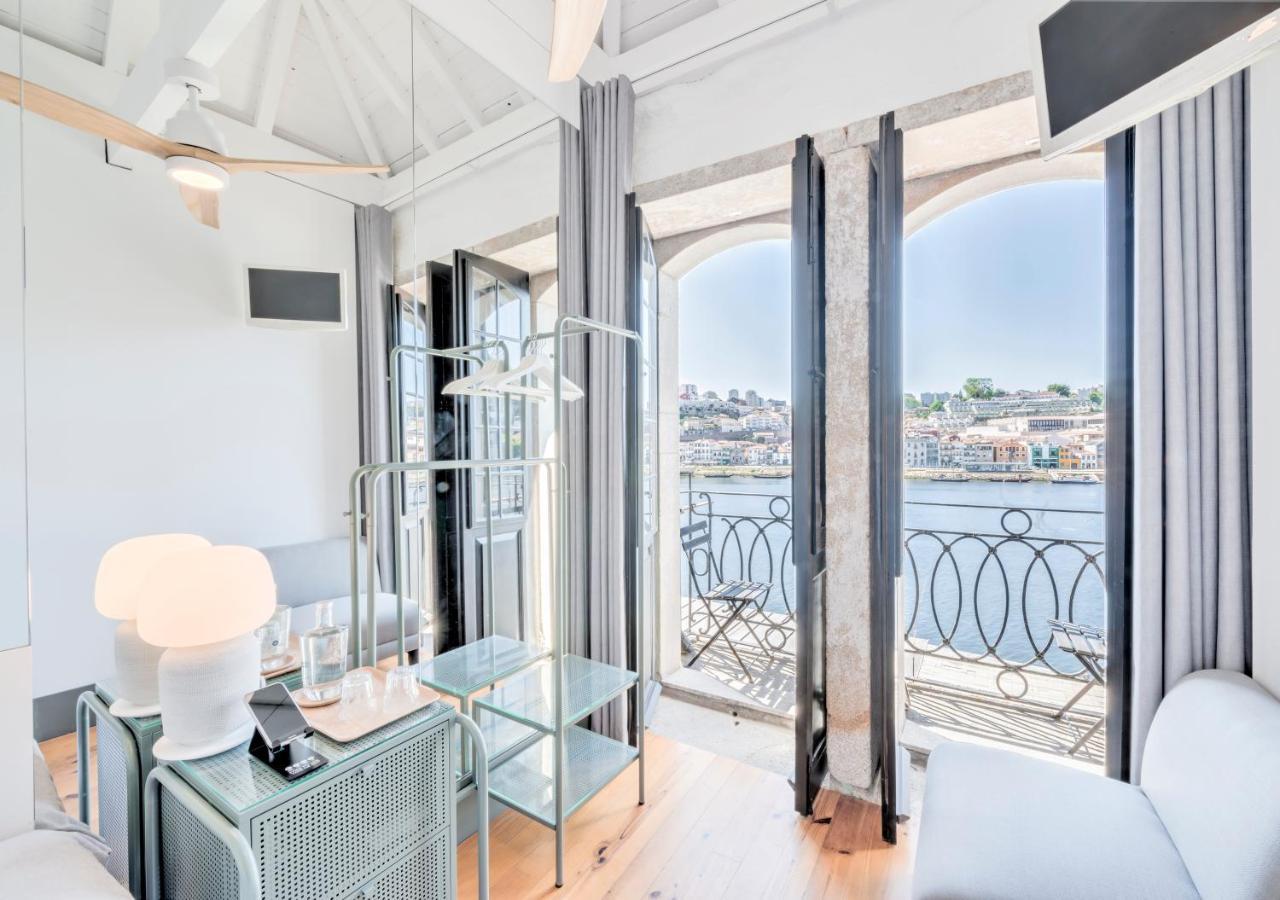 Casa de hóspedes Street Fonte Taurina - Riverfront (adults Only) Porto