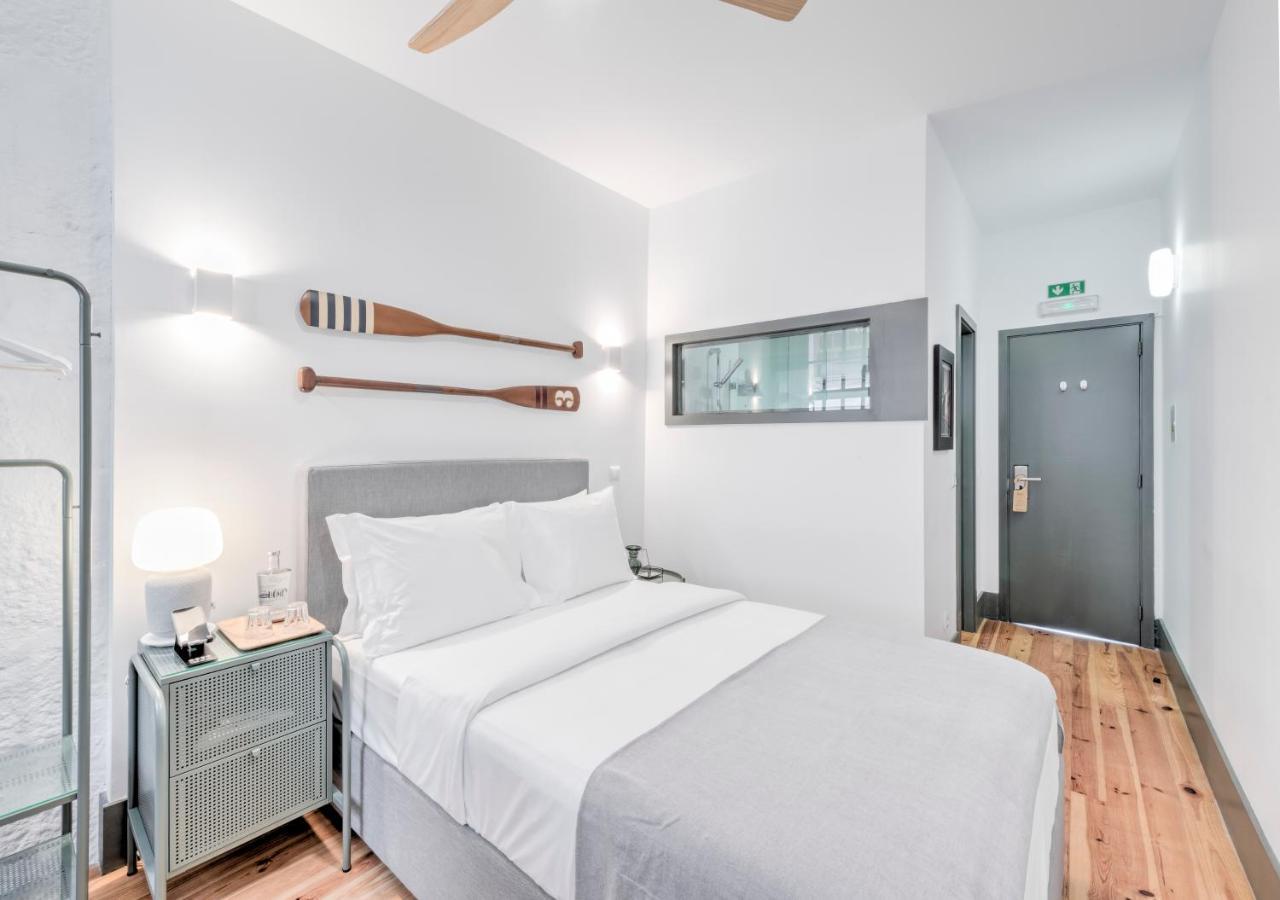 Casa de hóspedes Street Fonte Taurina - Riverfront (adults Only)
