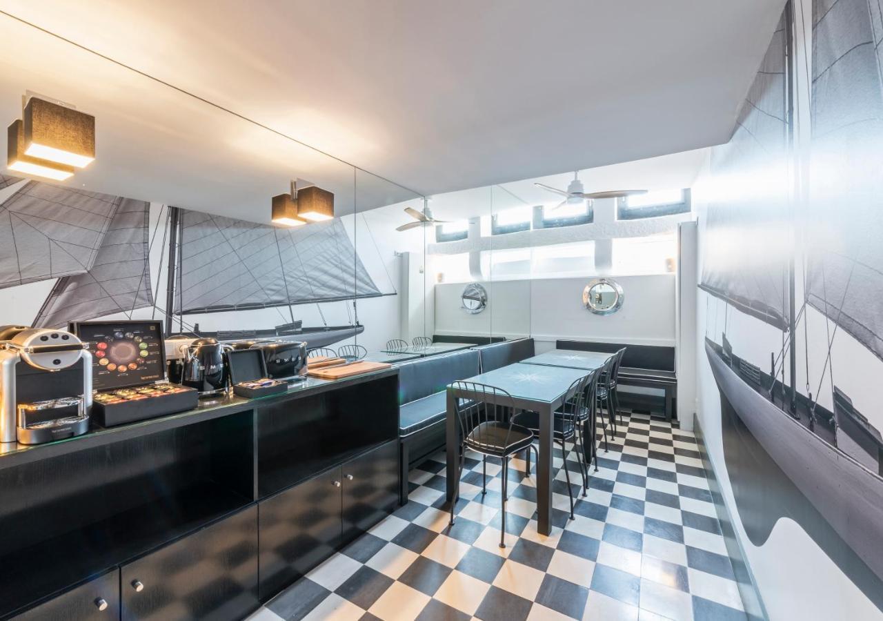 Street Fonte Taurina - Riverfront (adults Only) 2*
