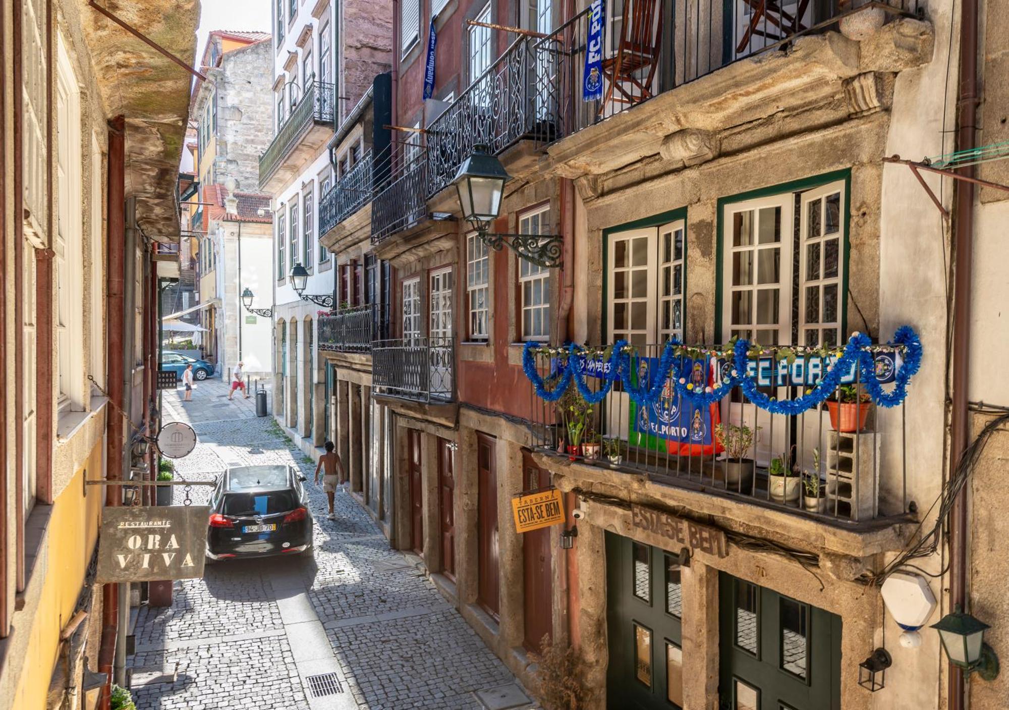 Street Fonte Taurina - Riverfront (adults Only) Casa de hóspedes 2*