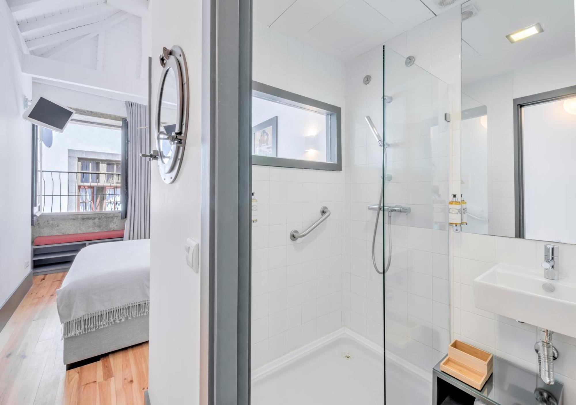 Casa de hóspedes Street Fonte Taurina - Riverfront (adults Only) 2*